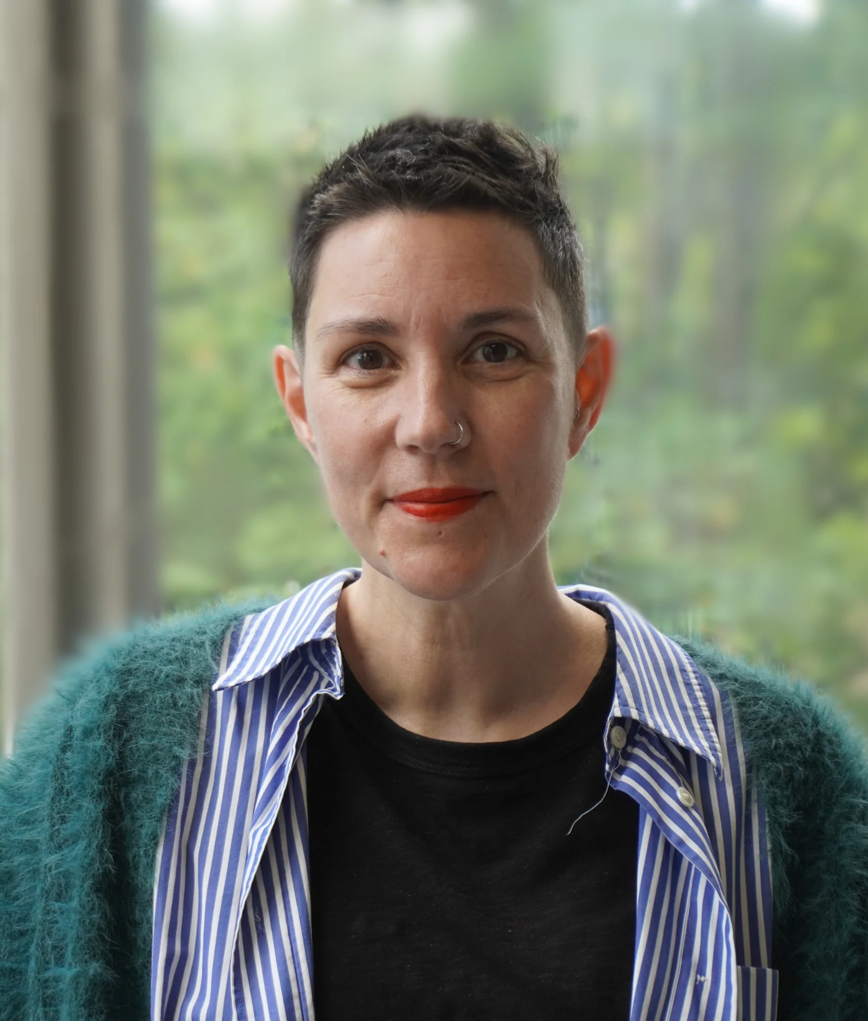 Shon Grant, professional psychotherapist